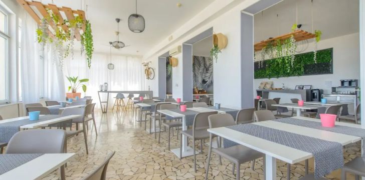 Patogus viešbutis jūsų kelionei – 3* CASA BETANIA