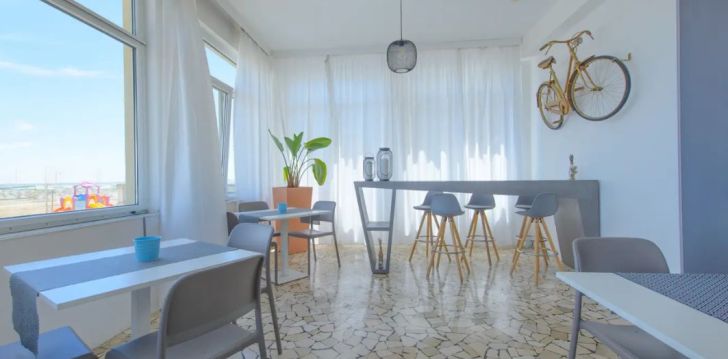 Tavo atostogos prasideda viešbutyje CASA BETANIA