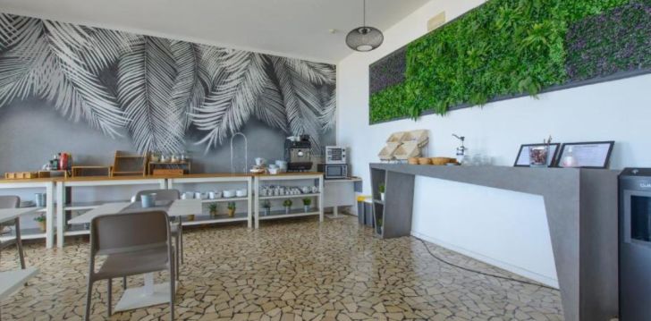 Nepraleisk progos pailsėti už gerą kainą - viešbutyje CASA BETANIA