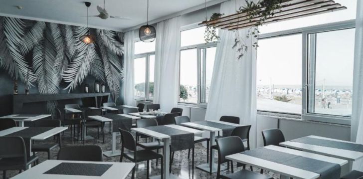 Tavęs laukia poilsis Italija įsikūrusiame CASA BETANIA