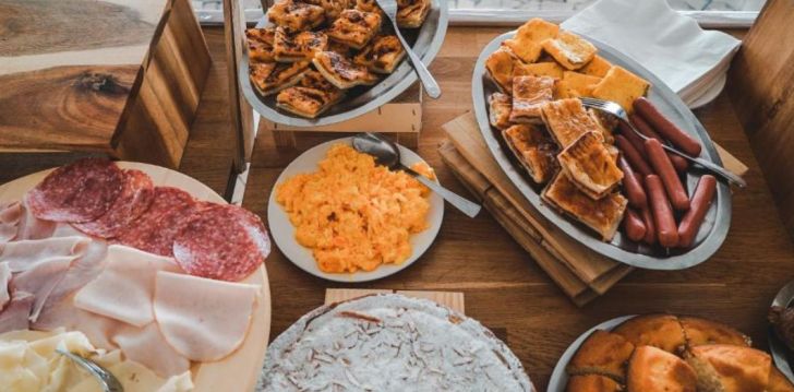 Rinkitės viešbutį CASA BETANIA kelionei į Italija