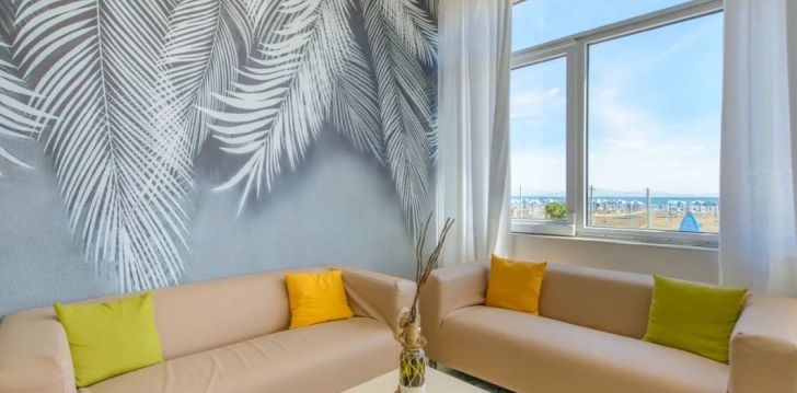 Atostogos Italija – apsistokite viešbutyje CASA BETANIA