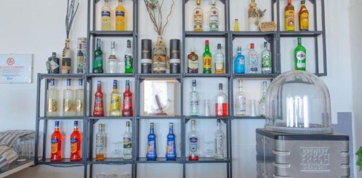 Planuoji kelionę į Italija? apsistokite 3 viešbutyje CASA BETANIA.