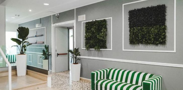 CASA BETANIA - klientų vertinamas, kaip geras kainos ir kokybės santykis.