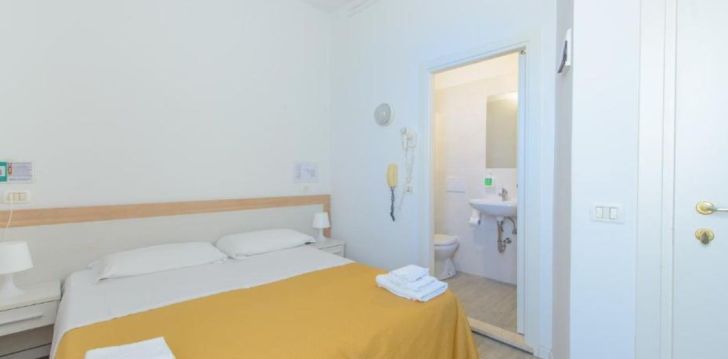 Jaukus viešbutis CASA BETANIA, jūsų atostogoms