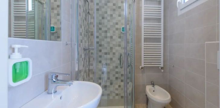 Patogus viešbutis jūsų kelionei – 3* CASA BETANIA