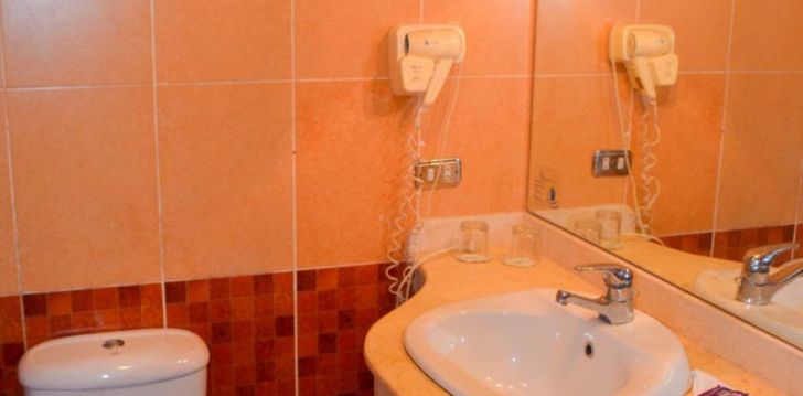 Nepraleisk progos pailsėti už gerą kainą - viešbutyje VIKING CLUB