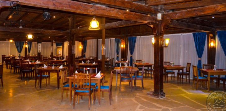 Rinkitės viešbutį VIKING CLUB kelionei į Egiptas