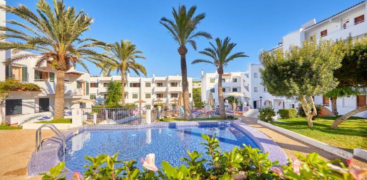 Atostogos Ispanija – apsistokite viešbutyje GAVIMAR CALA GRAN COSTA DEL SUR HOTEL & RESORT