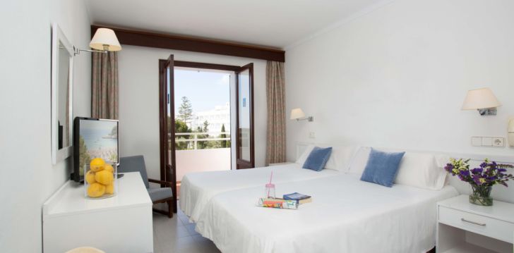 GAVIMAR CALA GRAN COSTA DEL SUR HOTEL & RESORT - klientų vertinamas, kaip geras kainos ir kokybės santykis.