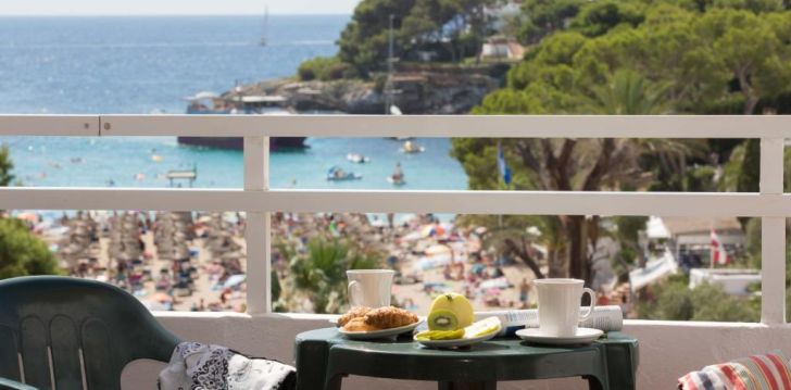 Viešbutis GAVIMAR CALA GRAN COSTA DEL SUR HOTEL & RESORT įsikūręs Ispanija.
