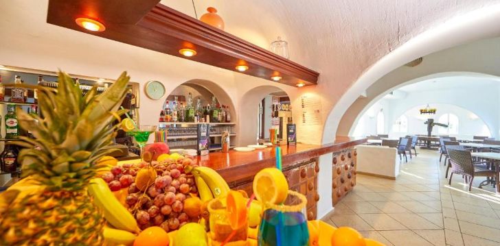 Geras kainos ir kokybės santykis atostogoms - viešbutis GAVIMAR CALA GRAN COSTA DEL SUR HOTEL & RESORT