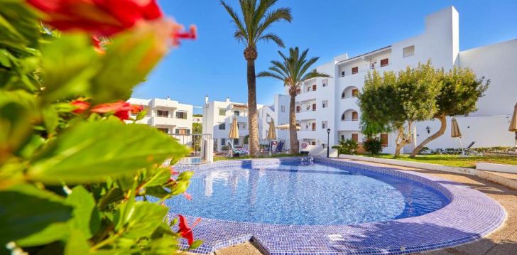Viešbutis GAVIMAR CALA GRAN COSTA DEL SUR HOTEL & RESORT įsikūręs Ispanija. 