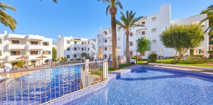 Jaukus viešbutis GAVIMAR CALA GRAN COSTA DEL SUR HOTEL & RESORT, jūsų atostogoms