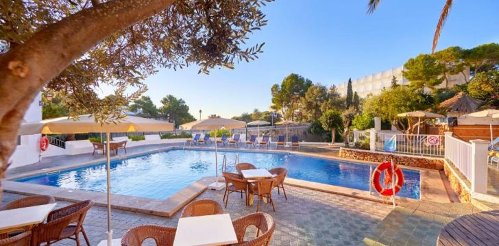 Patogus viešbutis jūsų kelionei – 3* GAVIMAR CALA GRAN COSTA DEL SUR HOTEL & RESORT