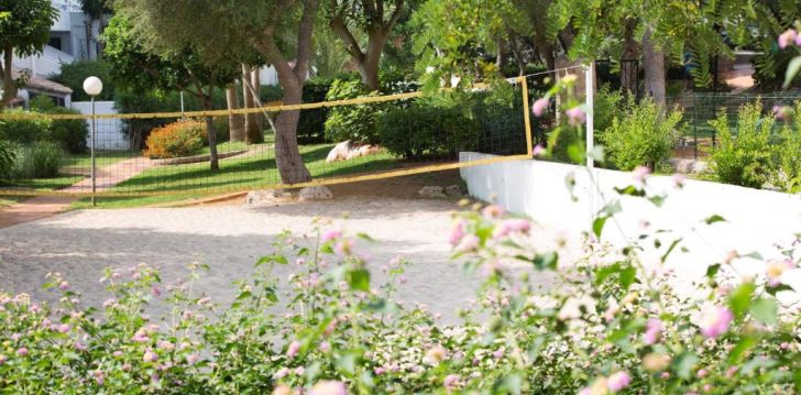 Nepraleisk progos pailsėti už gerą kainą - viešbutyje GAVIMAR CALA GRAN COSTA DEL SUR HOTEL & RESORT