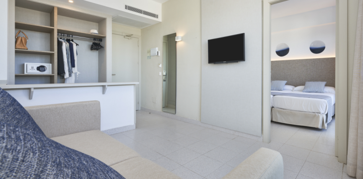 Atostogos Ispanija – apsistokite viešbutyje SMY PORTOCOLOM