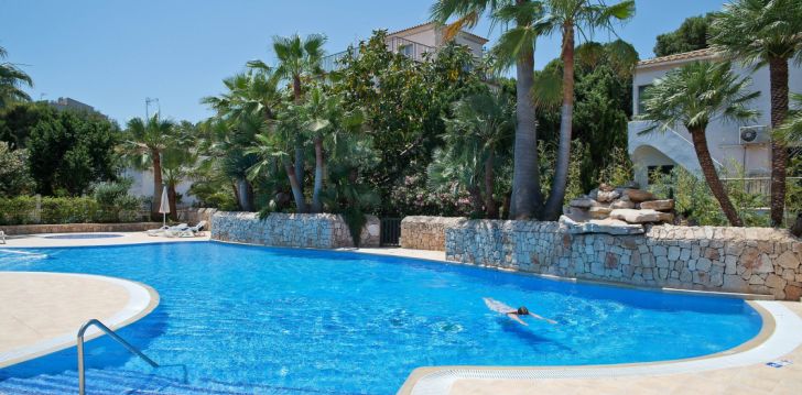 Rinkitės viešbutį SMY PORTOCOLOM kelionei į Ispanija