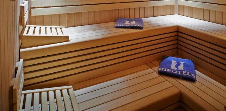 Patogus viešbutis jūsų kelionei – 4* HIPOTELS COMA GRAN