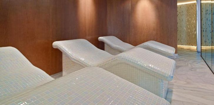 Rinkitės viešbutį HIPOTELS COMA GRAN kelionei į Ispanija