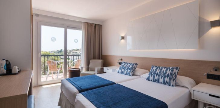 THB FELIP (ADULTS ONLY 18+) - klientų vertinamas, kaip geras kainos ir kokybės santykis. 