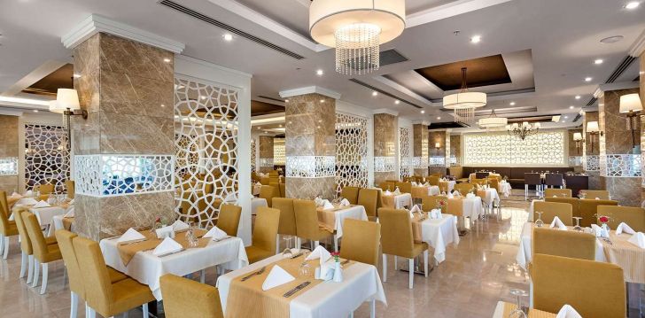 viešbutis KARMIR RESORT & SPA įsikūręs Turkija.