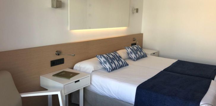 Viešbutis THB FELIP (ADULTS ONLY 18+) įsikūręs Ispanija.