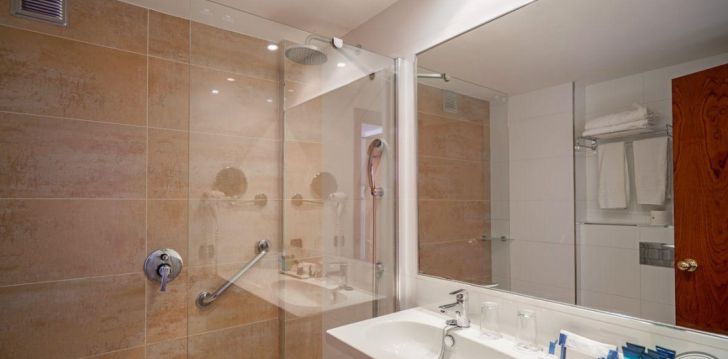Planuoji kelionę į Ispanija? apsistokite 4 viešbutyje THB FELIP (ADULTS ONLY 18+). 