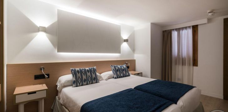 Viešbutis THB FELIP (ADULTS ONLY 18+) įsikūręs Ispanija. 