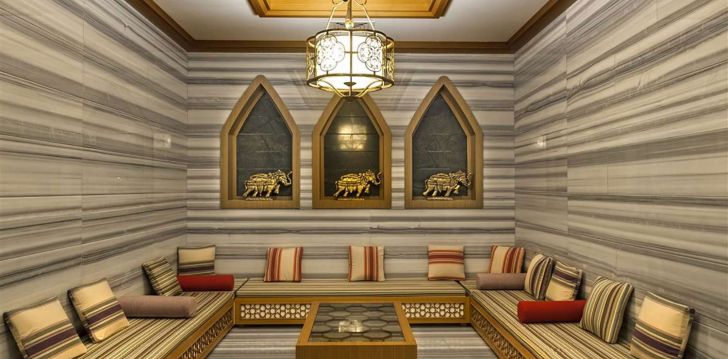 atostogos Turkija – apsistokite viešbutyje KARMIR RESORT & SPA