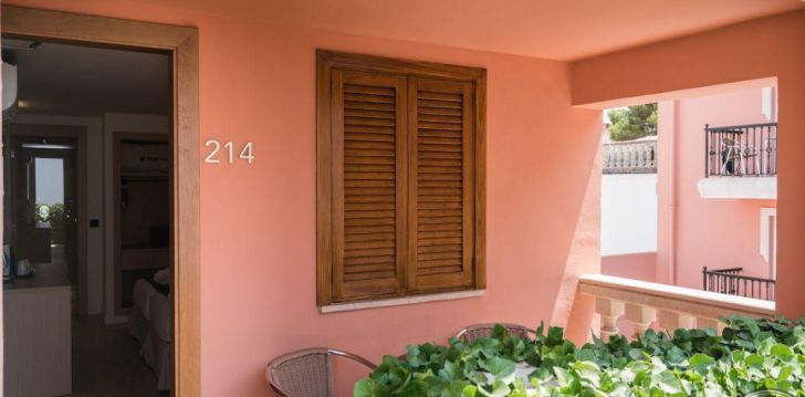 Nepraleisk progos pailsėti už gerą kainą - viešbutyje THB FELIP (ADULTS ONLY 18+)