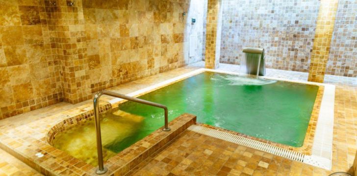 Tavęs laukia poilsis Ispanija įsikūrusiame THB FELIP (ADULTS ONLY 18+)