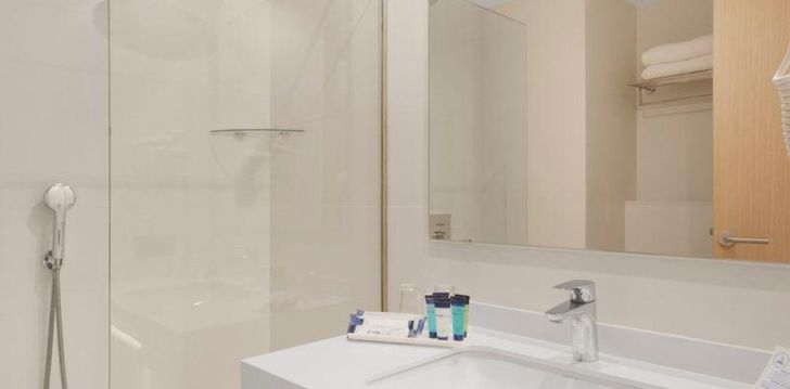Tavęs laukia poilsis Ispanija įsikūrusiame THB FELIP (ADULTS ONLY 18+)