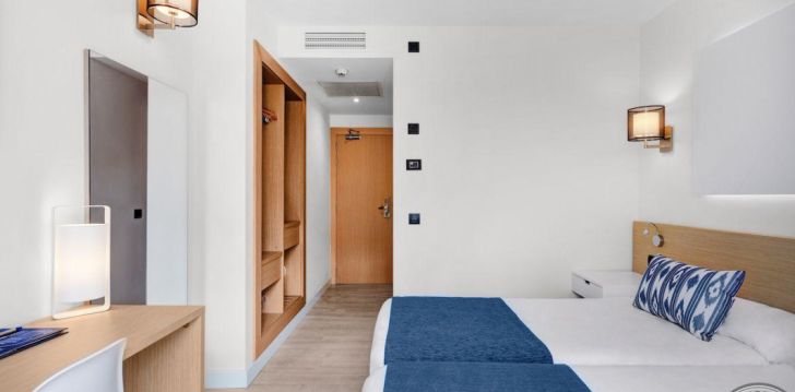 THB FELIP (ADULTS ONLY 18+) - klientų vertinamas, kaip geras kainos ir kokybės santykis. 