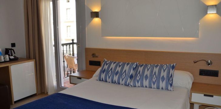 Apsistokite THB FELIP (ADULTS ONLY 18+) viešbutyje už gerą kainą.