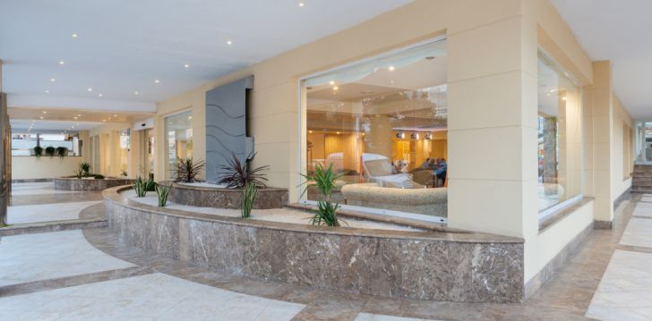 Planuoji kelionę į Ispanija? apsistokite 3 viešbutyje HOTEL 07 NORDESTE PLAYA.