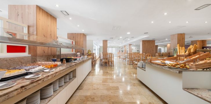 Rinkitės viešbutį HOTEL 07 NORDESTE PLAYA kelionei į Ispanija
