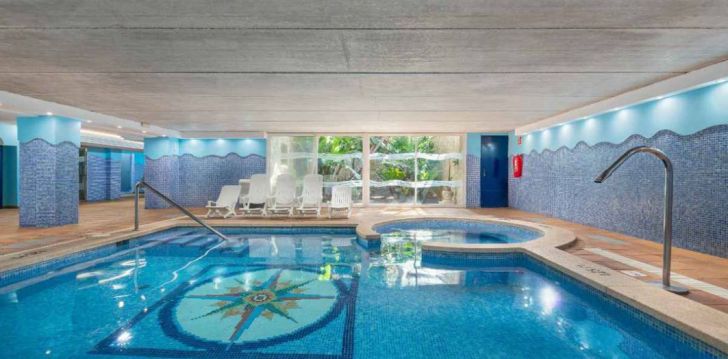 Rinkitės viešbutį HOTEL 07 NORDESTE PLAYA kelionei į Ispanija