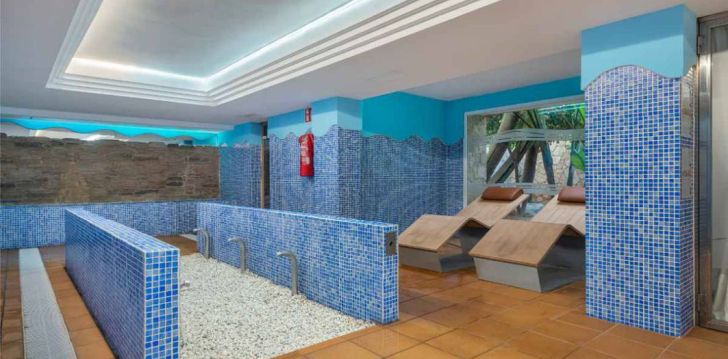 Tavęs laukia poilsis Ispanija įsikūrusiame HOTEL 07 NORDESTE PLAYA