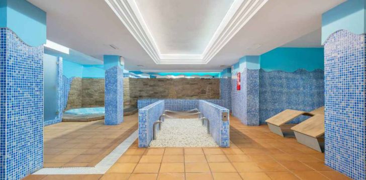 HOTEL 07 NORDESTE PLAYA - klientų vertinamas, kaip geras kainos ir kokybės santykis. 