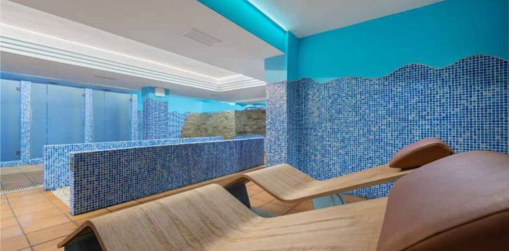 Atostogos Ispanija – apsistokite viešbutyje HOTEL 07 NORDESTE PLAYA