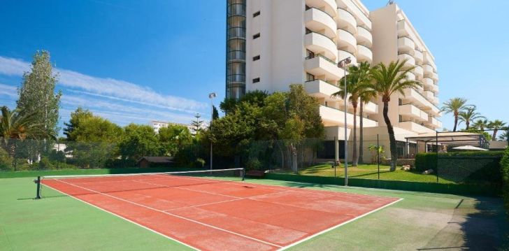 Planuoji kelionę į Ispanija? apsistokite 4 viešbutyje WELIKEHOTEL MARFIL PLAYA.