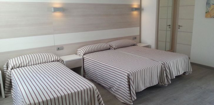 Patogus viešbutis jūsų kelionei – 3* AHOI! URBAN BEACH