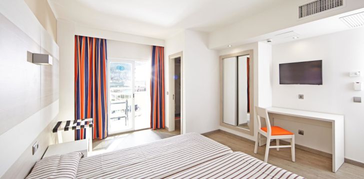 Nepraleisk progos pailsėti už gerą kainą - viešbutyje AHOI! URBAN BEACH
