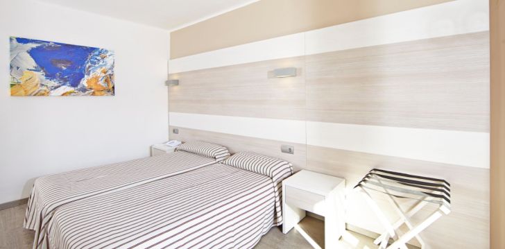 Rinkitės viešbutį AHOI! URBAN BEACH kelionei į Ispanija