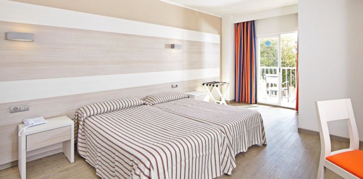 Atostogos Ispanija – apsistokite viešbutyje AHOI! URBAN BEACH