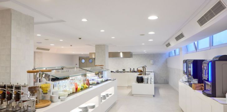 Apgyvendinimas 3* AHOI! URBAN BEACH