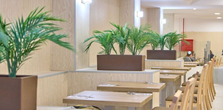 Rinkitės viešbutį AHOI! URBAN BEACH kelionei į Ispanija
