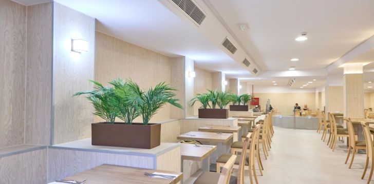 AHOI! URBAN BEACH - klientų vertinamas, kaip geras kainos ir kokybės santykis. 