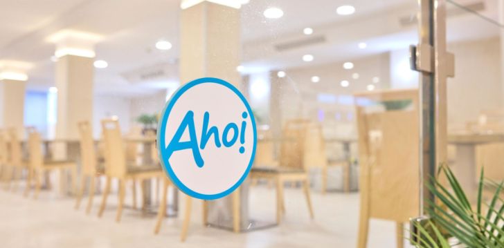 Atostogos Ispanija – apsistokite viešbutyje AHOI! URBAN BEACH